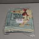 4 Pcs Christmas Sealife Coastal Pillow Covers Coastal Christmas Decoration Linen Throw Pillow Covers Sea Ocean Nautical Decorative Pillowcase for Couch Outdoor Sofa Living Room(18 Inch)