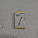 Rugged Audio adapter 3.5 mm to USB-C connector