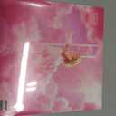Cloud 9: Megan's Signature Pink Vinyl