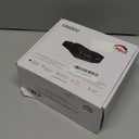 Uniden R8W (new Model) Extreme Long Range Laser/Radar Detector, 360 Awareness, Directional Arrows, Wi-Fi, Bluetooth, GPS, Real-Time Voice Alerts, Red Light & Speed Camera Alerts, R/TACH App