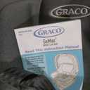 Graco Gomax Infant Car Seat, Baseless Car Seat with Canopy, Rear Facing, Lightweight Carseat manufacturing date 04/24/2026