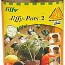 Pots, 2.25-In. 26-Pk.