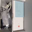 ORGSTA USB Shipping Label Printer - T001 4x6 Thermal Label Printer for Small Business, High Speed Label Printers for Shipping Package, Used for Ebay, Amazon, Shopify, Etsy, USPS, FedEx (USB Only) (White)