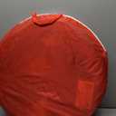 Kiddey 3-in-1 Kids Pop-Up Play Tent, Crawl Tunnel, & Ball Pit Set with 50 Play Balls - 3 Piece Durable Pretend Playhouse Tent for Boys, Girls, Toddlers & Pets - Indoor & Outdoor with Carry Case