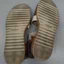 Dr.Scholl's SHOES womens Isle Fun (Beige), US 8
