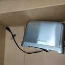 Cuisinart CPT-160 Metal Classic 2-Slice Toaster, Brushed Stainless