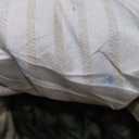 Brown Comforter Set Queen, Reversible Brown Striped Down Alternative Comforter for Queen Bed,3 Pieces (1 Comforter+2 Pillowcases), Soft Microfiber Bedding Duvet Set 90"×90"