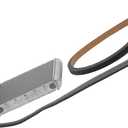 GM Genuine Parts 15-62960 (89018297) Heater Core