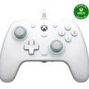GameSir G7 SE Wired Controller for Xbox Series X|S, Xbox One & Windows 10/11, Plug and Play Gaming Gamepad with Hall Effect Joysticks/Hall Trigger, 3.5mm Audio Jack
