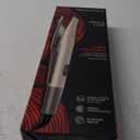 Remington Pro 1" Multi-Styler with Twist & Curl Technology, Straightener and Curling Iron in one tool, Color Care Protection, Champagne
