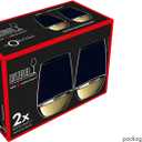 Riedel O Wine Tumbler Riesling/Sauvignon Blanc, Set of 2