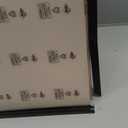 LaVie Home 36x48 Picture Frame for Wall Display, 36x48 Black Picture Frame with HD Plexiglass, 36 x 48 Photo Frame 1 Pack, Display Frame for Vertical or Horizontal, Classic Collection