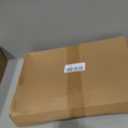 5304505529 Refrigerator Freezer Door Gasket Replacement For Frigidaire Kenmore Crosley Fridge Freezer Door Seal 5304506127 Replaces 216522376, 4456225, AP6037537, PS11770428, EAP11770428
