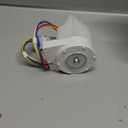 WR60X10185 Evaporator Fan Motor for General Electric Refrigerator by AMI PARTS,Replaces Part Numbers WR23X10353 WR23X10355 WR23X10364 PS1019114 AP3875639 WR60X10043 WR60X10154