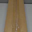 SPACEKEEPER Slim Rolling Storage Cart 4 Tier Bathroom Organizer Mobile Shelving Unit Storage Rolling Utility Cart Tower Rack for Kitchen Bathroom Laundry Narrow Places, Gray (Grey)