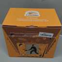 Sourdough Starter Kit for Beginners  9 Banneton Bread Proofing Basket with 24oz Glass Sourdough Starter Jar & Sourdough Bread Baking Supplies, Easy No-Fail Kit, Gift for Home Bakers