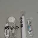 Philips Sonicare for Kids Design a Pet Edition, Corded Electric, HX3601