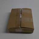 Leg Bag Urinary Drainage Bag, 750ml, Anti-Reflux Valve, Cloth Straps, Easy Flip Drain (Pack of 10)