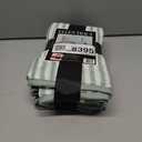 Standard 1 Quilted Sham 20x36 100%Polyester