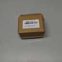 Fetechmate WB03T10325 Heavy Metal Knobs Compatible with G.E Cooktop Burner Stove Control Knobs Replace 2691864 AP5690210 PS3510510 EAP3510510 (5 Pack)