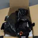 134A Black Toner Cartridge (with Chip) Replacement for HP 134A W1340A 134X W1340X Toner Cartridges Compatible with Laser Jet M209dw MFP M234dw M234sdn M234sdw Printer (2 Pack)