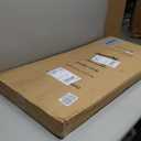 Zhongma 3 Tier Plant Stand Space-Saving Heavy Duty Plant Holder for Balcony, Home, Garden ,Metal Sturdy Plant Stand for Indoor and Outdoor