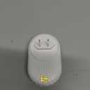 (2025 Upgraded) Ultrasonic Insect & Pest Indoor Repeller – Stronger Driving Force, Plug-in Control Electronic Repellent for Roach, Mouse, Rodent, Bugs, Spider, Mice, Ant, 2 Mode Switching (1 Pack)