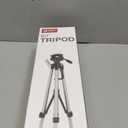 62-Inch Tripod