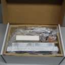 Thermalright Aqua Elite 240 V6 ARGB White CPU Liquid Cooler, 2x120mm Water Radiator,AMD: AM4/AM5,Intel LGA115X/1200/2011/1700/1851, AIO CPU Cooler