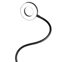 Ottlite wellness series . Capture Clip-on Led Ring Light