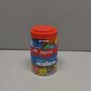 JoyCat 78 Pieces Magnetic Letters Numbers Alphabet Fridge Magnets ABC 123 Preschool Educational Learning Plastic Colorful Toy Set Uppercase Lowercase Math Symbols for Toddlers Kids 3+