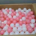 VivaVolt Ball Pit Balls for Toddles, Baby, Kids, 500 Count
