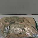 Quiksilver Shorts for Men Big and Tall, Hybrid Stretch Amphibian Quick Dry Short (3X, Khaki)