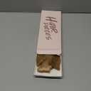 Hairro 6PCS 6 Clips In Short Hair Extensions Remy Real Human Hair Clip Ins Mini Clip On Hairpin Hairpieces For Women 31g 10 Inch #27