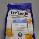 Dr. Teal's Epsom Salt Soaking Solution, Soften & Nourish with Milk and Honey, 48 Oz (48 Ounce (Pack of 1))