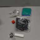 799868 Carburetor for BS 675 625 Series Engine Parts 498170 799872 790821 14111 498254 Craftsman Murray 6.75 6.5 HP 190cc 22" Trimmer Push Mower 795259 Air Cleaner Primer Base