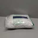 Queen Size 4 Piece Sheet Set - Comfy Breathable & Cooling Bed Sheets Set - Hotel Luxury Bedding for Women, Men, Kids, Teens, Boys & Girls - Deep Pockets, Soft, Wrinkle Free - Oeko-Tex - Antique White