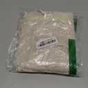 Cutiego Vintage Crochet Lace Dress Flower Girl Dress Toddler Dresses (4T, Ivory)