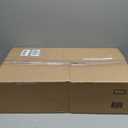 Allstar Performance ALL30208 1-1/2" x 20" Upper Radiator Hose, 20in long