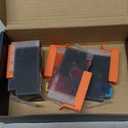 910XL Ink Cartridges Replacement for HP 910 910XL Ink Cartridges Combo Pack Compatible with HP OfficeJet 8010 8015 8018 8022 OfficeJet Pro 8020 8025 8028 8035 Printer(Black Cyan Yellow Magenta)