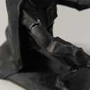 Darth Vadar Pen Holder Desk Office Decor Cool Nerdy Fun Accessories Funny Gadget Great Gift Idea for Father's Day Christmas Stocking Stuffer Birthday or Teacher Appreciation