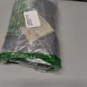 warreplica Medieval SCA LARP Reenactment Viking Wool Leg WrapsHerringbone PatternNorse Warrior Costume Accessory (Brown)