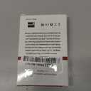 Mini GPS Tracker for Cars, with Free App No Subscription No Monthly Fee, Wireless Magnetic Tracker Device for Vehicles Kids Elderly Pets Real-time Tracking, Luggage and Valuables Theft Prevention