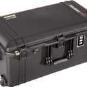 Pelican 1626 Air Case No Foam (Black)