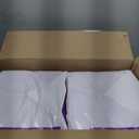 Poise Incontinence & Postpartum Pads for Bladder Leaks, 6 Drop Ultimate Absorbency, Regular Length, 112 Count, Packaging May Vary : Health & Household