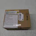 Ferraycle 12 Pcs Mini Lantern Decor 4 Inch Western Lantern Table Centerpiece Small Vintage Camping Hanging Lamp Ornaments Bulk for Cowboy Cowgirl Wedding Halloween Christmas (4 Inch,Black)