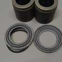 GM Genuine Parts 84492650 Rear Brake Caliper Piston Kit