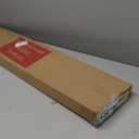 KPY Rain Guards Fit for 2019-2026 Chevrolet Silverado/GMC Sierra 1500 Crew Cab, Out-Channel Window Visor Vent Deflector, Truck Accessories for 2020-2026 Chevy Silverado/Sierra 2500HD 3500HD Crew Cab