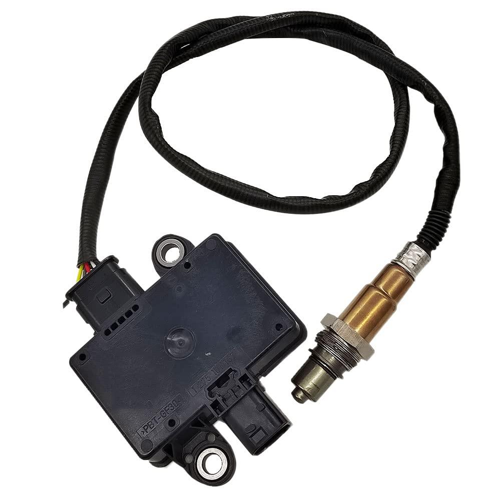 Amrxuts A0111531328 Soot Particulate Level Sensor Partikel Sensor for Detroit DD13 DD15 DD16 12V 0111531328 0101538528 A0101538528