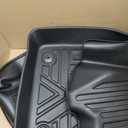 KUST Floor Mats for 2020-2026 Mazda CX-30 Accessories